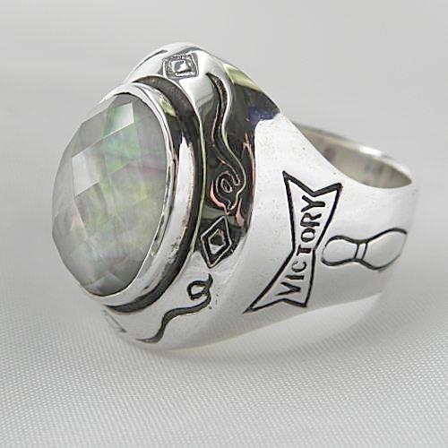 チャンプボウラーリングver２ メンズアクセ メンズリング シルバーリング シルバーアクセサリー Silver925 ブランド Rd の通販はau Pay マーケット シルバーアクセサリー夢ロード