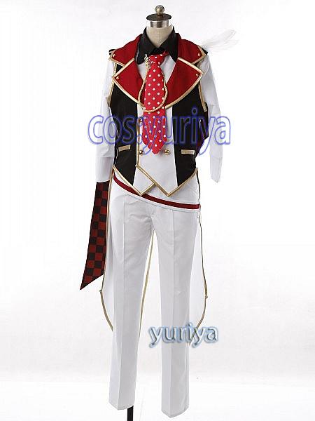 ヒナカ様【COSONSEN製】アイナナ　Wish VOYAGE　七瀬陸　女性L アイナナ WiSH VOYAGE 七瀬陸（ななせりく） コスプレ衣装