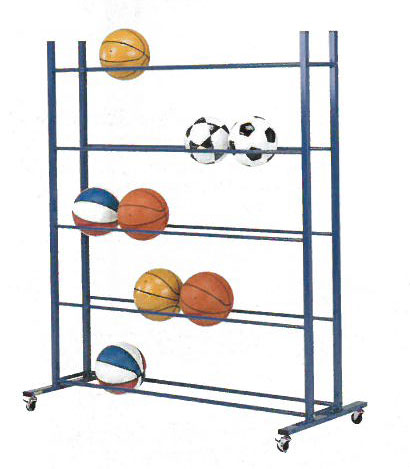 受注生産品 ボール整理棚 ダンノ ボール収納ラック D 474の通販はau Pay マーケット Fitness シェイプショップ