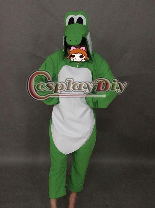 高品質 高級コスプレ衣装 スーパーマリオブラザーズ 風 ヨッシー タイプ 着ぐるみ コスチューム オーダーメイドの通販はau Pay マーケット ワタナベコーポレーション