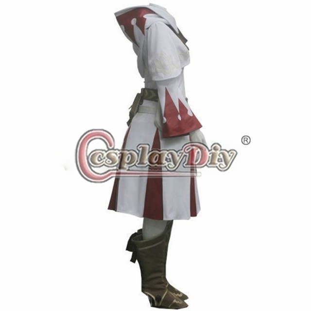 高品質 高級コスプレ衣装 ファイナルファンタジー Xiv 14 風 白魔道士 魔法使いタイプ Final Fantasy White Mage の通販はau Pay マーケット ワタナベコーポレーション