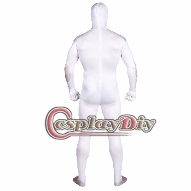 高品質 高級コスプレ衣装 ベイマックス 風 オーダーメイド ボディースーツ 2015 New Design Big Hero 6 Baymax  Zentai Bodysuitの通販はau PAY マーケット - ワタナベコーポレーション | au PAY マーケット－通販サイト