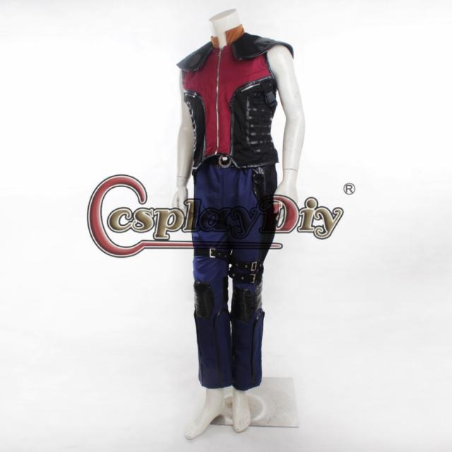 高品質 高級コスプレ衣装 アベンジャーズ 風 ホークアイ タイプ