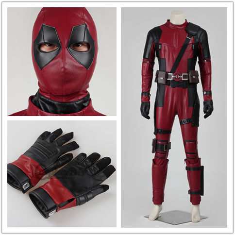 高品質 高級コスプレ衣装 デッドプール 風 コスチューム オーダーメイド ボディースーツ 16 New Deadpool Cosplayの通販はau Pay マーケット ワタナベコーポレーション