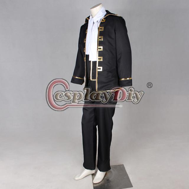 高品質 高級コスプレ衣装 銀魂 風 沖田 総悟 土方 十四郎 タイプ コスチューム オーダーメイドの通販はau Pay マーケット ワタナベコーポレーション