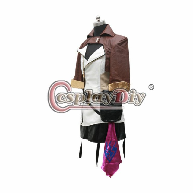 K5261 RWBY Yang Xiao Long ヤン・シャオロン コスプレ衣装