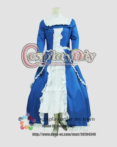 高品質 高級コスプレ衣装 アニメ 魔法少女まどか☆マギカ 風 舞台装置の魔女 ワルプルギスの夜 タイプ サイズオーダー コスチュームの通販は