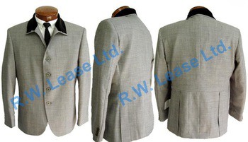 高品質 高級コスプレ衣装 ザ・ビートルズ 風 ジャケット The Beatles A Hard Day's Night Jacket Cosplay  Costume ｜au PAY マーケット