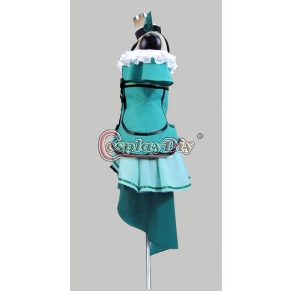 ラブライブ　KiRa-KiRa Sensation! 南ことり　コスプレ衣装 Amazon.co.jp: [66cos] ラブライブ！ kira kira sensation 南