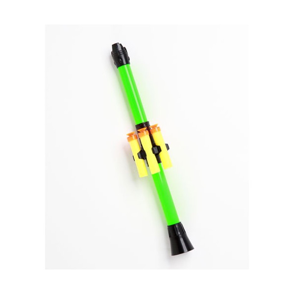 吹き矢 キッズブロウガン オンダの通販はau Pay マーケット おもちゃの おぢいさんの店