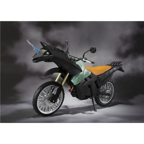 特価 S H Figuartsフィギュアーツ 仮面ライダーゴースト マシンゴーストライカー バンダイの通販はau Pay マーケット おもちゃの おぢいさんの店