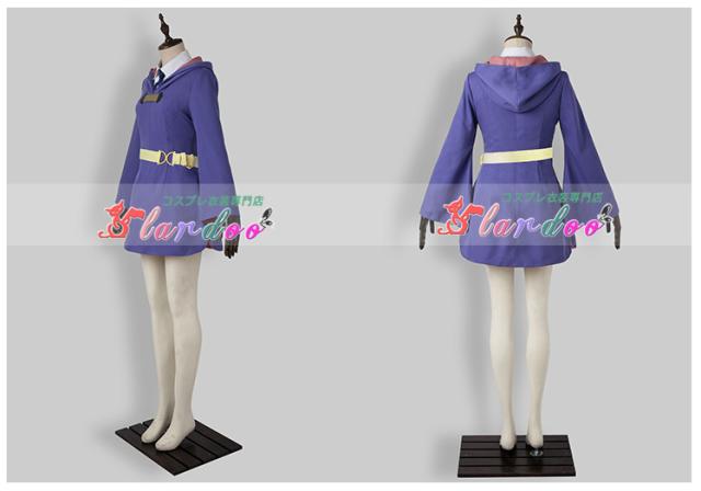 リトルウィッチアカデミア アマンダ オニール コスチューム コスプレ衣装 3694 2 の通販はau Pay マーケット Lardoo リトルウィッチアカデミア アマンダ オニール コスチューム コスプレ衣装 3694 2 の通販はau Pay マーケット Lardoo