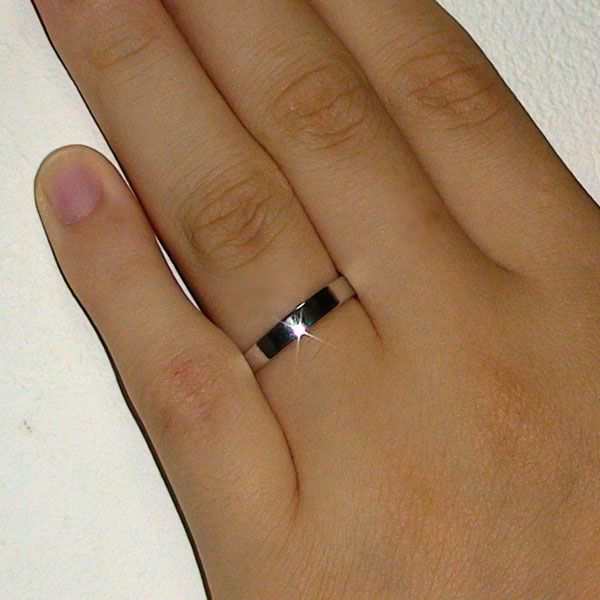プラチナ ダイヤモンド 結婚指輪 ペアリング マリッジリング ペア 2本