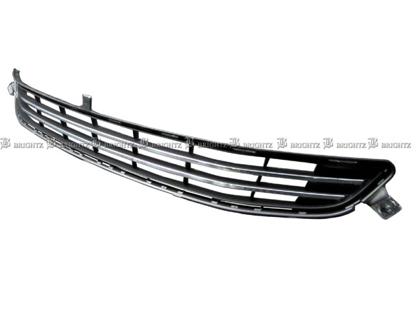 BRIGHTZ プレミオ 260 261 265 前期 中期 メッキアンダーグリル GRI−UND−014の通販は