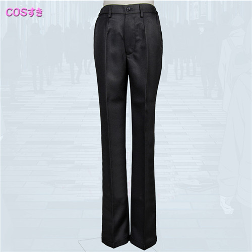 Occultic;Nine -オカルティック・ナイン- 我聞悠太 コスプレ衣装 COS 高品質 新品 Cosplay アニメ コスチューム