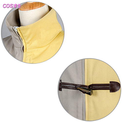 Occultic;Nine -オカルティック・ナイン- 我聞悠太 コスプレ衣装 COS 高品質 新品 Cosplay アニメ コスチューム