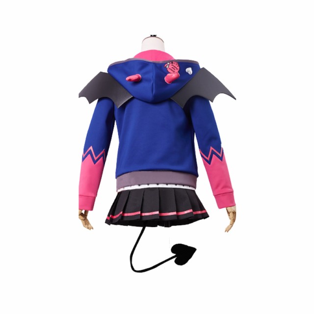 矢澤にこ コスプレ 小悪魔編 猫屋小舗 ラブライブ love live 小悪魔編 覚醒 矢澤にこ 東條希