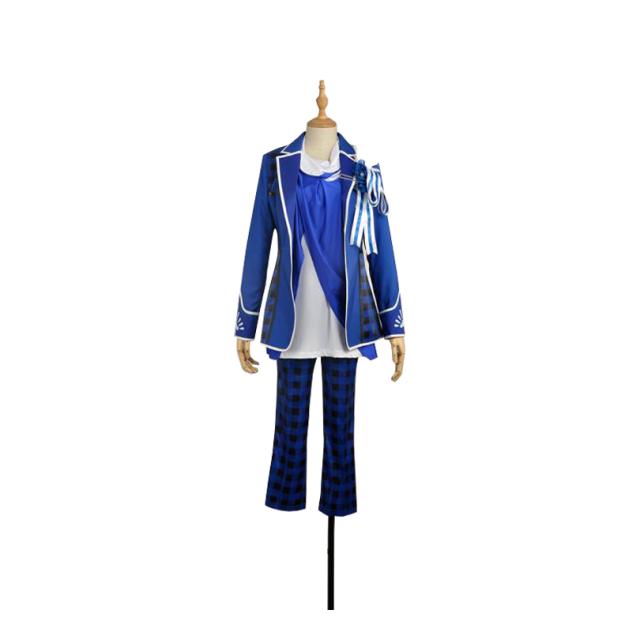 B-project  ビー・プロジェクト MOONS 音済百太郎 おんざいももたろう コスプレ衣装　COS 高品質 新品 Cosplay アニメ コスチューム