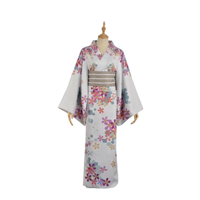 ラブライブ！サンシャイン！！ 桜内梨子 さくらうちりこ コスプレ衣装　COS 高品質 新品 Cosplay アニメ コスチューム