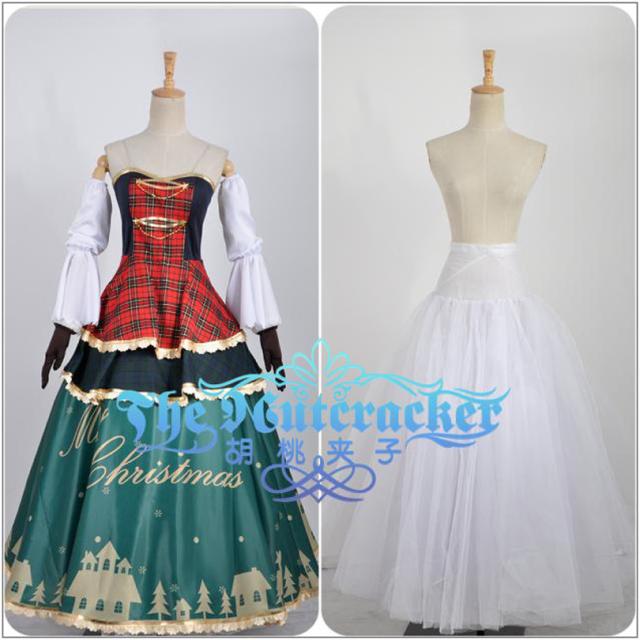 ラブライブ！サンシャイン！！ 南ことり みなみことり コスプレ衣装　COS 高品質 新品 Cosplay アニメ コスチューム の通販は