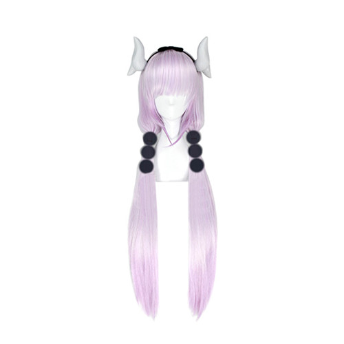 小林さんちのメイドラゴン 小林カンナ コスプレ ウィッグ フルセット Amazon.co.jp: [HUNIY] 小林さんちのメイドラゴン カンナ·カムイ