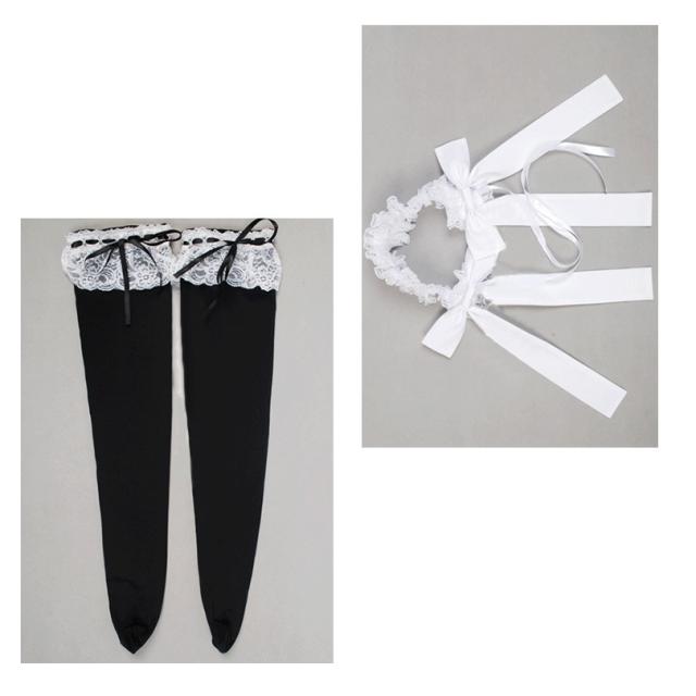 ダンガンロンパ セレスティア・ルーデンベルク こコスプレ衣装 COS 高