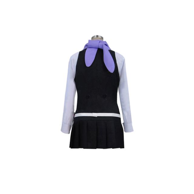 ブブキ・ブランキ 舞武器舞乱伎 種臣静流 コスプレ衣装 COS 高品質 新品 Cosplay アニメ コスチューム_2