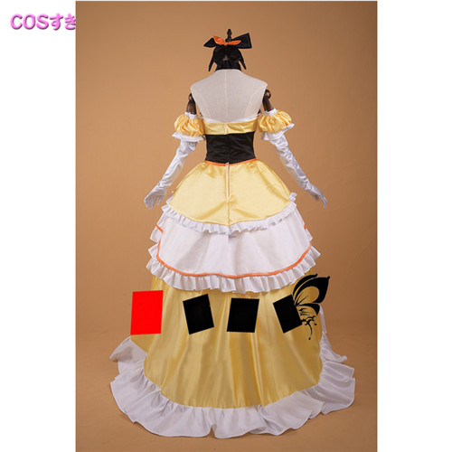 ゼロから始める異世界生活 フェルト コスプレ衣装 COS 高品質 新品