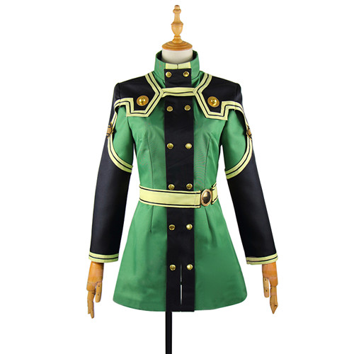 ソードアート・オンライン 朝田詩乃 コスプレ衣装 COS 高品質 新品 Cosplay アニメ コスチュームの通販は 7,523円