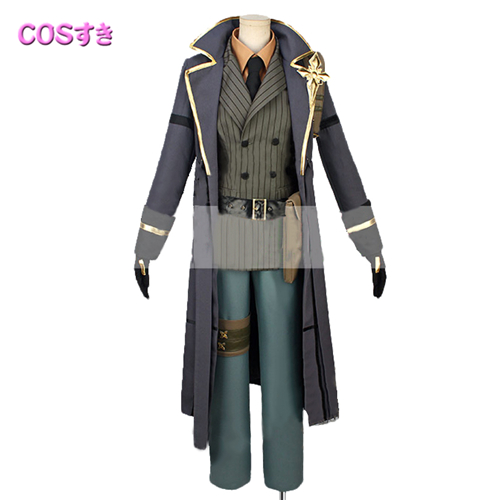 Code:Realize 〜創世の姫君 エイブラハム 風コスプレ衣装 cosplay衣装 アニメ  コスチューム の通販は 13,950円