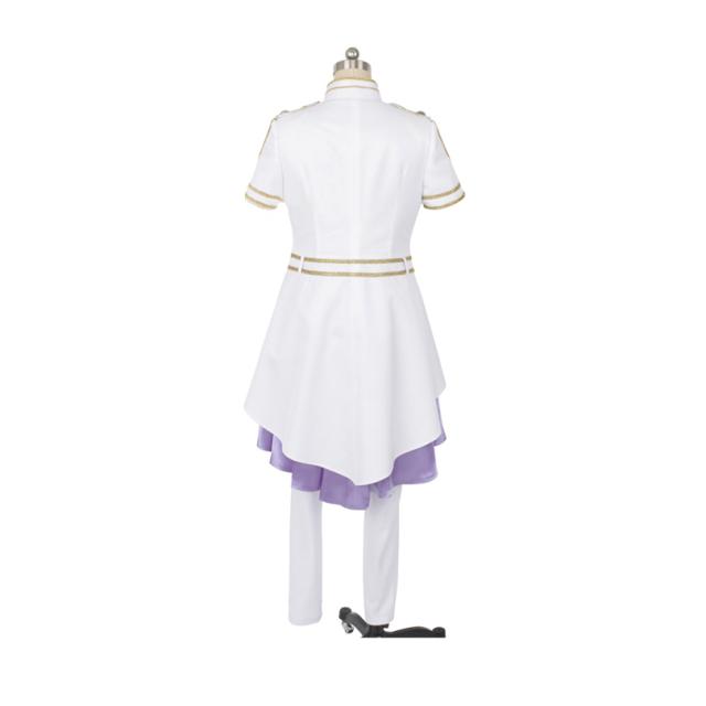 うたの☆プリンスさまっ♪ 美風藍 みかぜあい 風 コスプレ衣装 高品質 新品 Cosplay アニメ イベント パーティー 仮装　_1