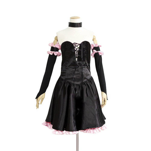 ゼロの使い魔 ルイズコスプレ衣装 COS 高品質 新品 Cosplay アニメ コスチューム