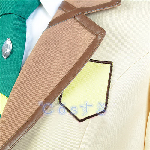 コスプレ衣装 Active Raid アクティヴレイド 機動強襲室第八係 八条司稀 Cos 高品質 新品 イベント 変装 新品 Cosplay の通販はau Pay マーケット Cosすき