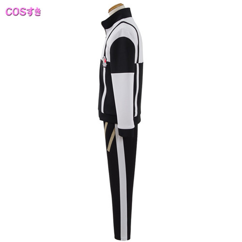 A3!(エースリー）花咲学園 高校指定 制服 コスプレ衣装 COS 高品質 新品 Cosplay アニメ コスチューム_2
