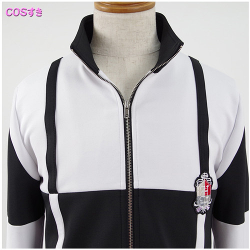 A3!(エースリー）花咲学園 高校指定 制服 コスプレ衣装 COS 高品質 新品 Cosplay アニメ コスチューム_3