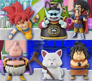 送料無料 ドラゴンボール超 ワールドコレクタブルフィギュアvol ２ 全6種セット 未開封 国内正規品 Wcf D G H D Wcf Dbs2sの通販はau Wowma 全品ポイント増量中 モウモウハウス