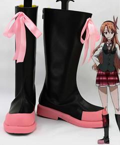 Gargamel コスプレ靴 アカメが斬る チェルシー Chelsea コスプレブーツ オーダーサイズ製作可能m2147の通販はau Pay マーケット ガーガメル