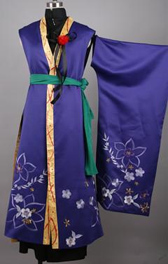 Gargamel  VOCALOID 神威がくぽ 刹月華 コスプレ衣装w1434の通販は 13,320円