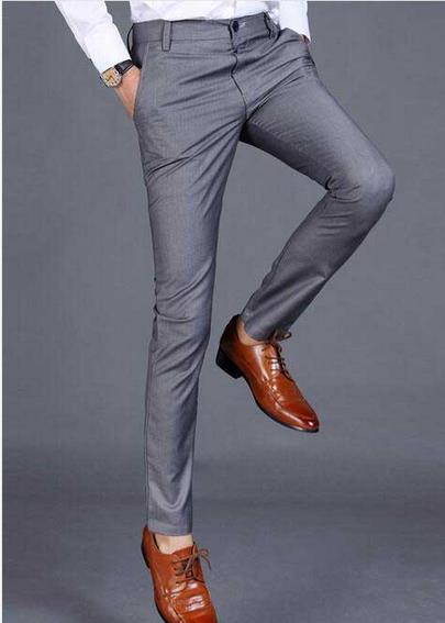 メンズスーツパンツ ロングパンツ 長ズボン通勤ビジネススラックス スリム細身パンツ スラックス タイト フォマール スーツ の通販はau Pay マーケット ガソリンモール