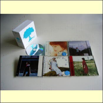 通常送料・代引手数料0円】夏川りみ CD-BOX（ＣＤ）の通販はau PAY マーケット - マイハート - 音楽CD・DVD