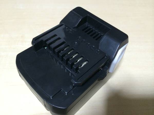 大容量7.0A日立（純正基板使用)BSL1450/1430互換バッテリ-BSL1470の通販は 5,642円