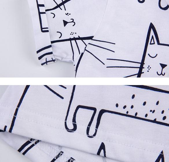 送料無料】キッズ 子供 Ｔシャツ トップス 男の子 半袖 イラスト 