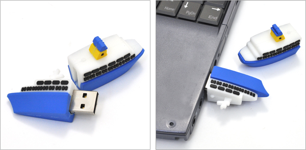 Usbメモリ フェリータイプ 16gb おもしろusbメモリ Usbメモリー ユニーク プレゼント ギフト パソコン データ フラッシュメモリ の通販はau Pay マーケット Wil Mart