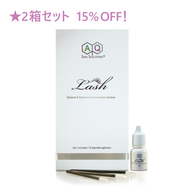 ディレイア 2個セット アイラッシュ ザ ステム セラム 5ml