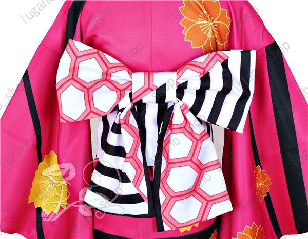 LUGANO Fate/stay night フェイト/ステイナイト 間桐 桜（まとう