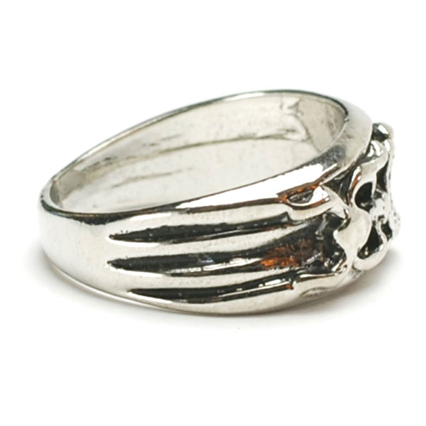 ロジウムカラー ドラゴンソード クロムタイプ ブラックエポ メンズ系 H Re750 Aの通販はau Pay マーケット アクセサリーpripri