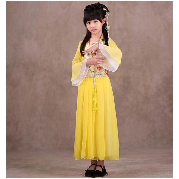 親子ペア中華服舞台服装豪華中国古代宮廷風コスプレ衣装ワンピースイベント学園祭文化祭七五三パーティー中華写真撮影古典美人服子供の通販はau Pay マーケット 岩見洋服店