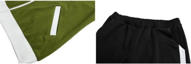 刀剣乱舞 篭手切江 内番 コスプレ衣装 3918 の通販はau Pay マーケット Lardoo