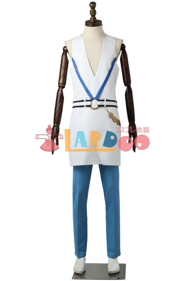 アイナナ IDOLiSH7 アイドリッシュセブン MONSTER GENERATiON 四葉環