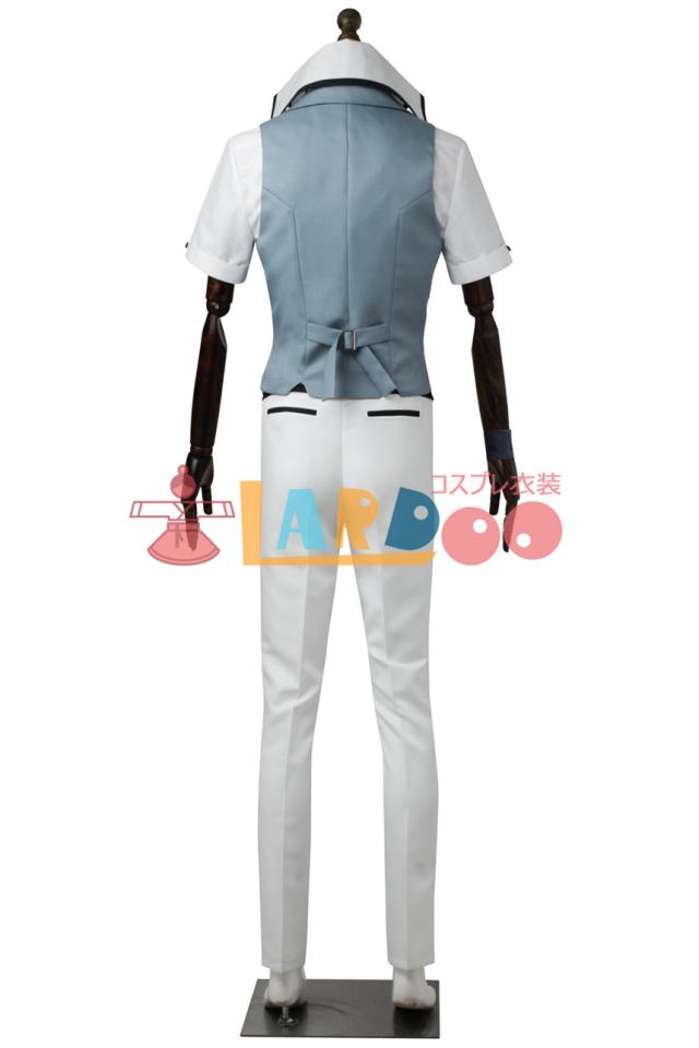 アイナナ IDOLiSH7 アイドリッシュセブン MONSTER GENERATiON 六弥ナギ コスプレ衣装[3974] アイナナ IDOLiSH7 アイドリッシュセブン MONSTER GENERATiON 六弥ナギ